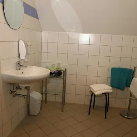 Pernegger Dorfstub'n