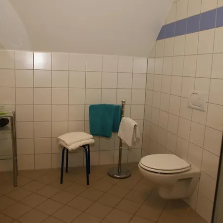 Πανδοχείο Pernegger Dorfstub'n