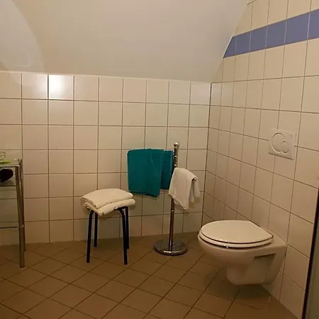 Pernegger Dorfstub'n Mini-hôtel Pernegg an der Mur